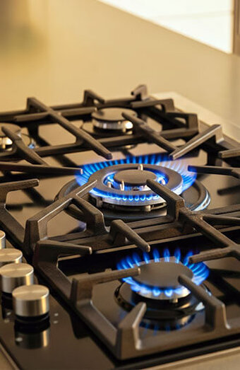 Gas Cooktop Repairs Sydney
